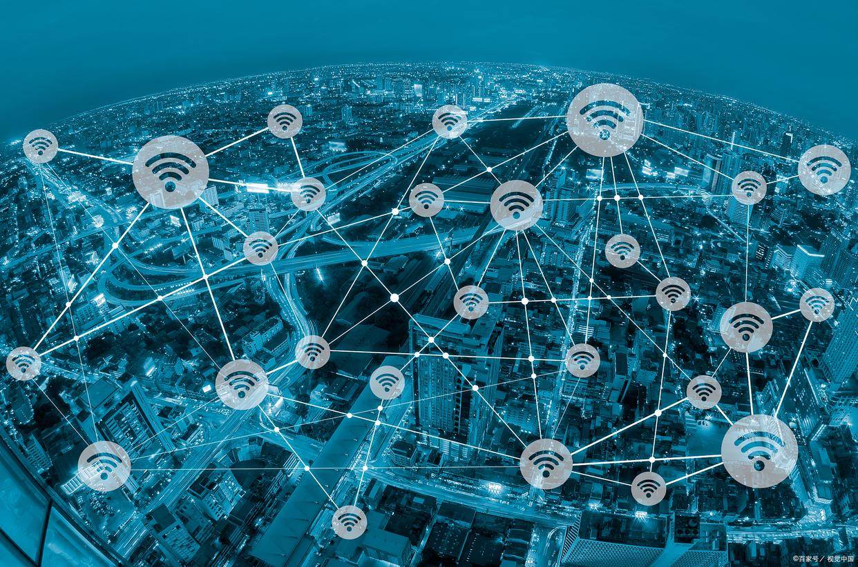 物聯(lián)網(wǎng)專(zhuān)業(yè) 學(xué)習(xí)內(nèi)容、應(yīng)用領(lǐng)域與技術(shù)開(kāi)發(fā)全解析